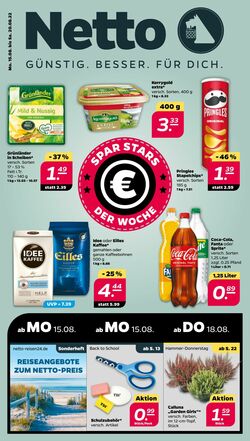 global.promotion Netto 15.08.2022-20.08.2022