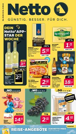 Prospekt Netto 29.02.2024 - 31.12.2024