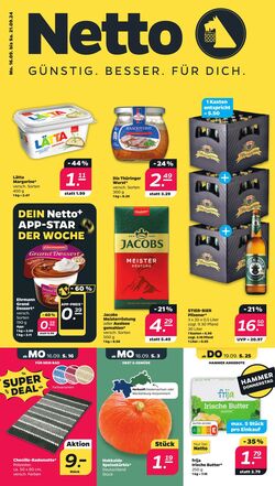 Prospekt Netto 29.02.2024 - 31.12.2024