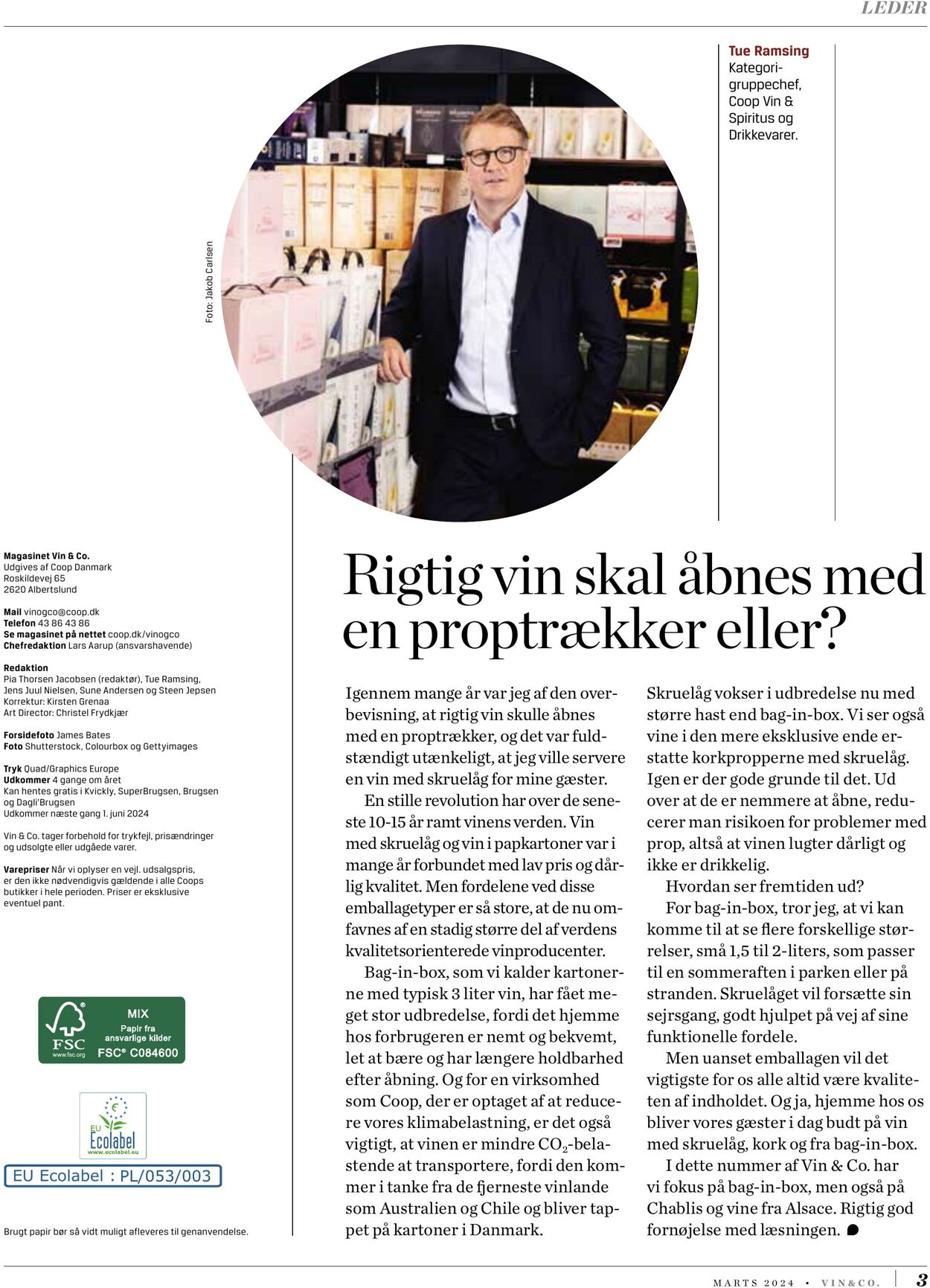 Prospekt Netto 29.02.2024 - 01.03.2032