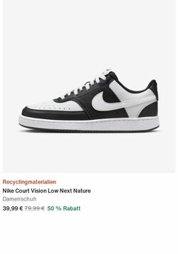 Prospekt Nike 15.12.2025 - 24.12.2025