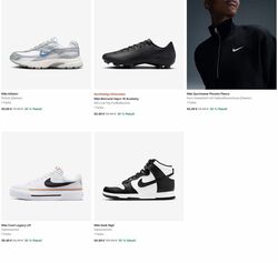 Prospekt Nike 23.06.2025 - 02.07.2025