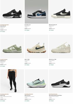 Prospekt Nike 29.04.2024 - 08.05.2024