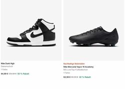 Prospekt Nike 26.05.2025 - 04.06.2025