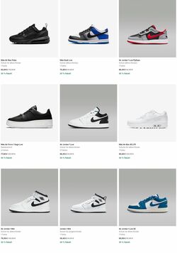 Prospekt Nike 22.04.2024 - 01.05.2024