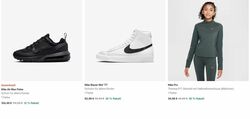 Prospekt Nike 02.06.2025 - 11.06.2025