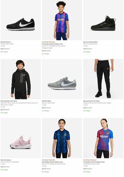 global.promotion Nike 15.08.2022-24.08.2022