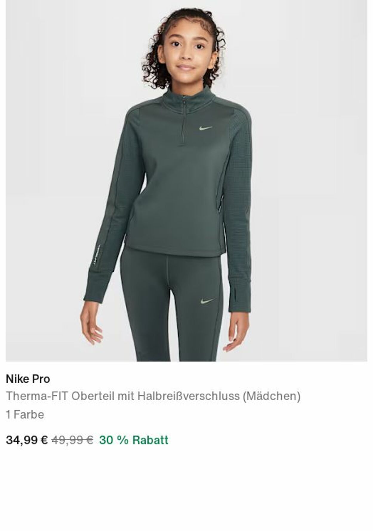 Prospekt Nike 16.06.2025 - 25.06.2025