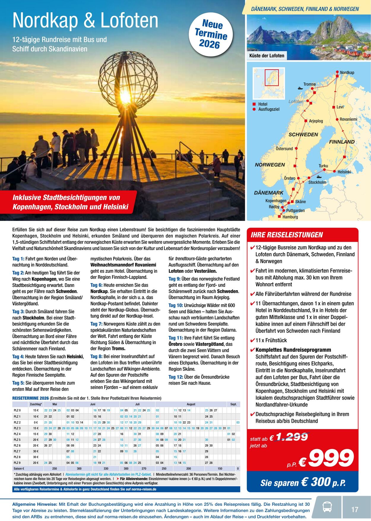 Prospekt Norma 30.06.2025 - 05.07.2025