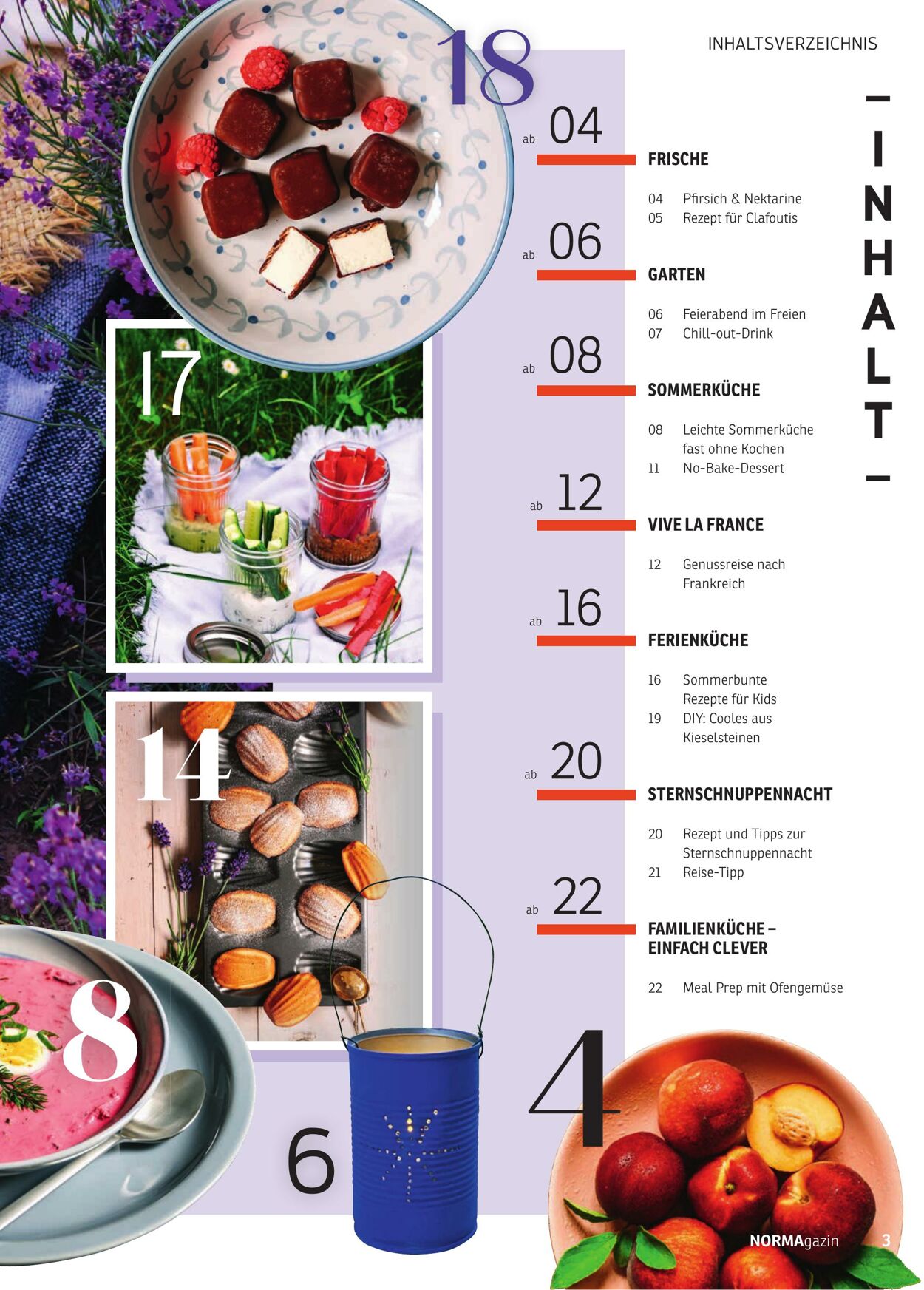 Prospekt Norma 29.06.2026 - 04.07.2026