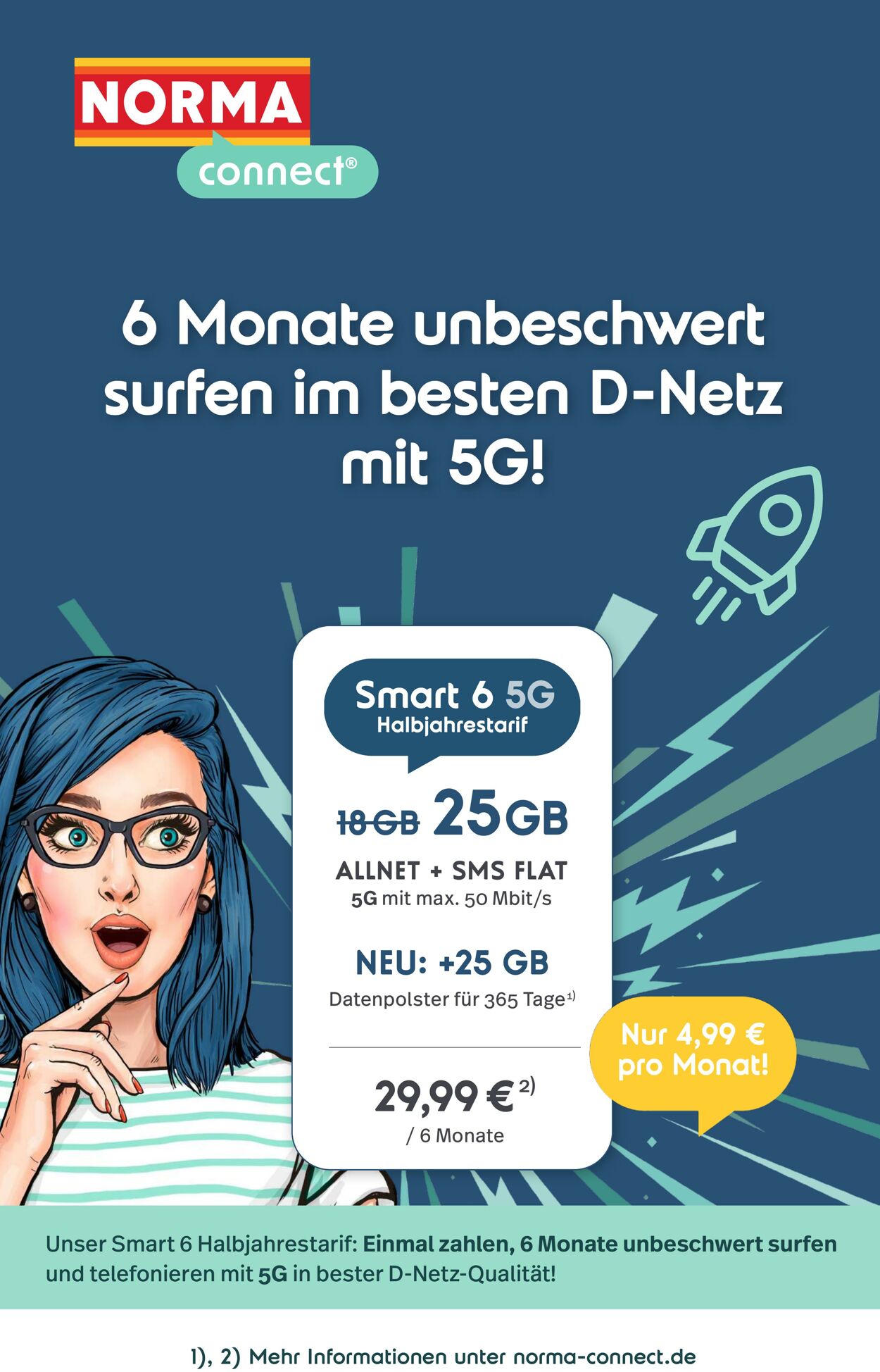 Prospekt Norma 13.04.2026 - 18.04.2026