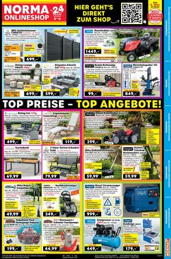 Prospekt Norma 18.05.2026 - 23.05.2026