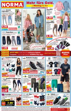 Prospekt Norma 18.05.2026 - 23.05.2026