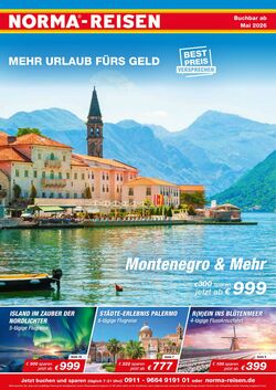 Prospekt Norma 18.05.2026 - 23.05.2026