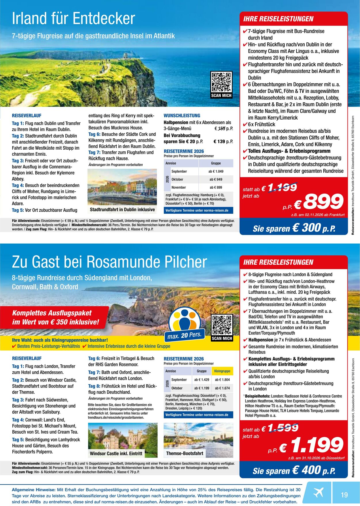Prospekt Norma 29.06.2026 - 04.07.2026