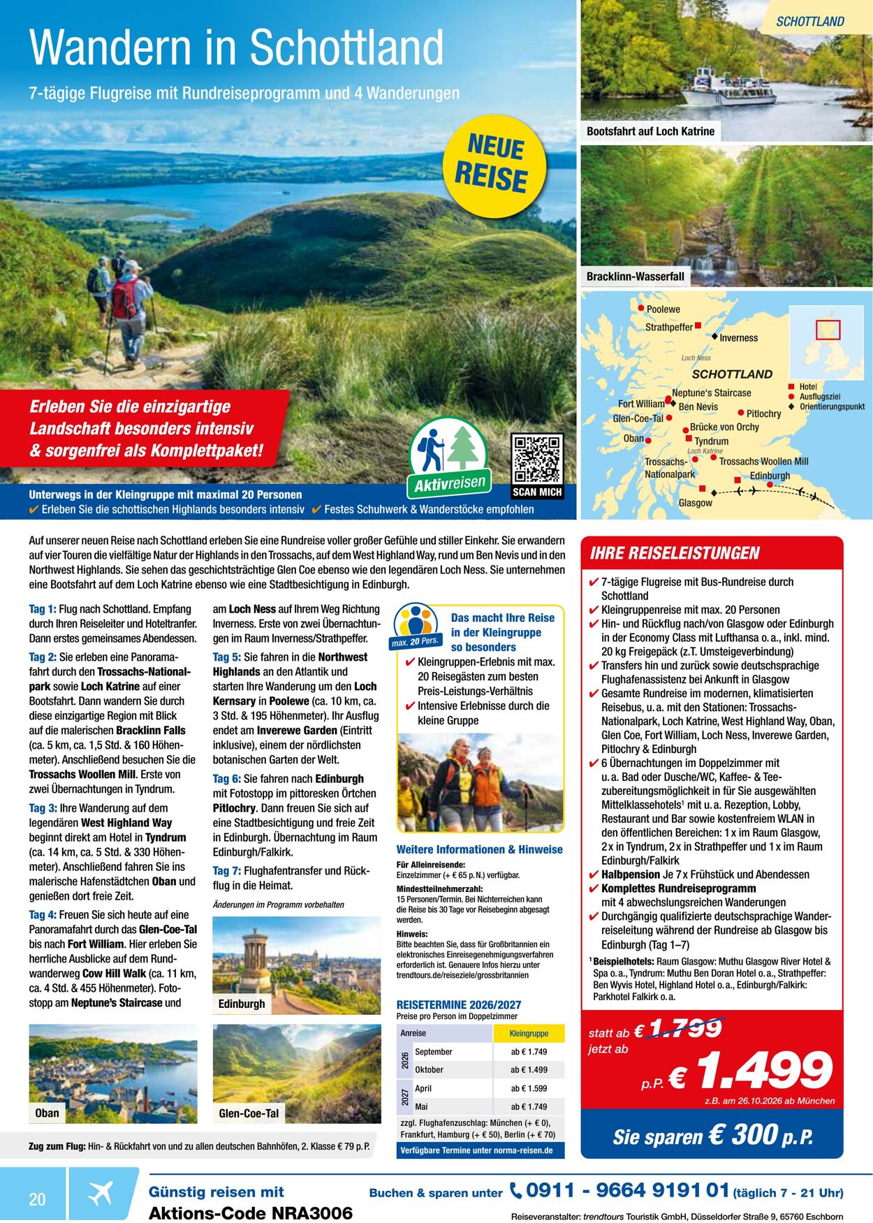 Prospekt Norma 08.06.2026 - 13.06.2026