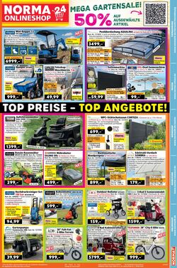 Prospekt Norma 18.05.2026 - 23.05.2026