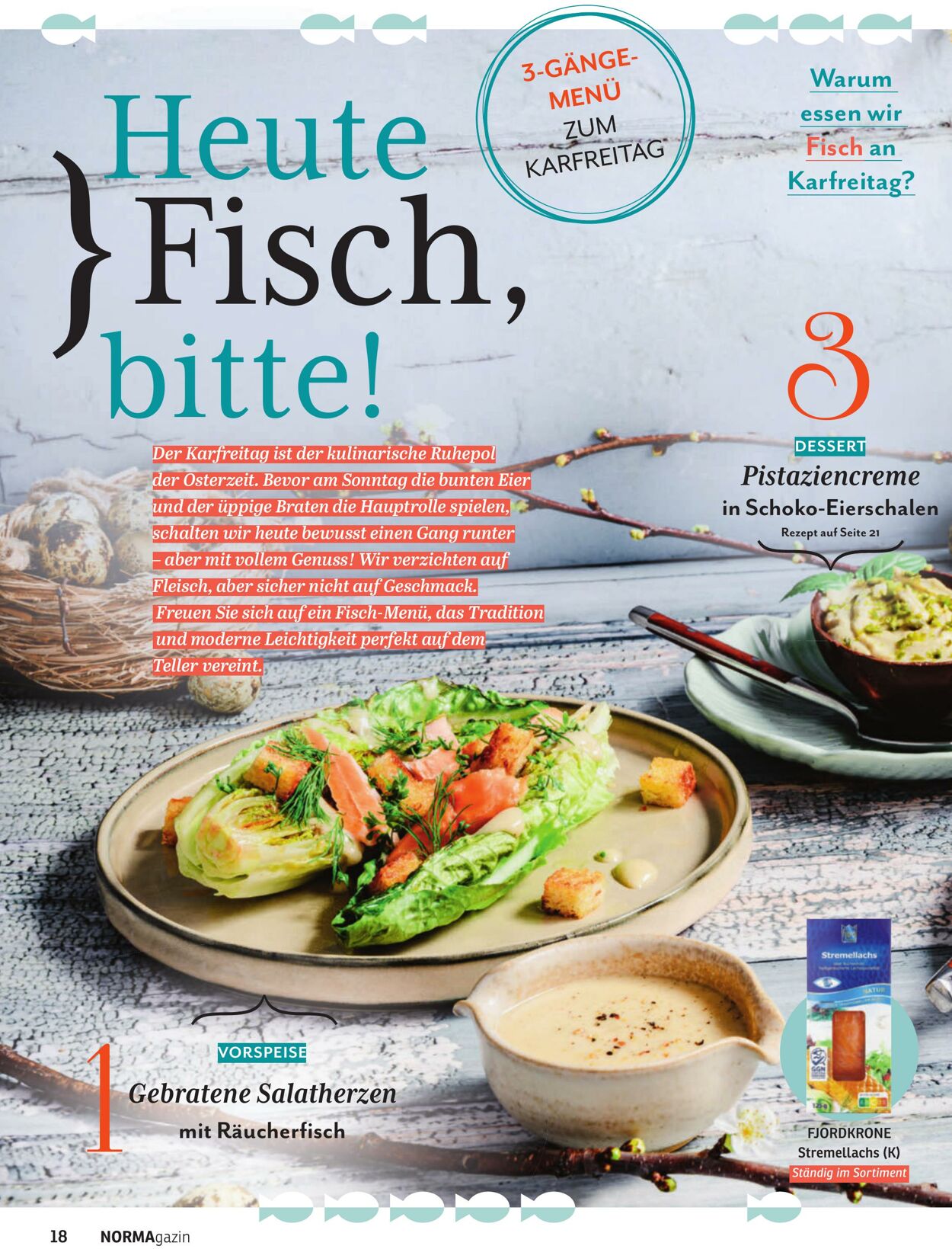 Prospekt Norma 23.02.2026 - 28.02.2026