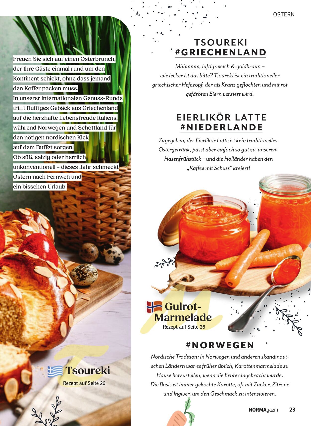 Prospekt Norma 23.02.2026 - 28.02.2026