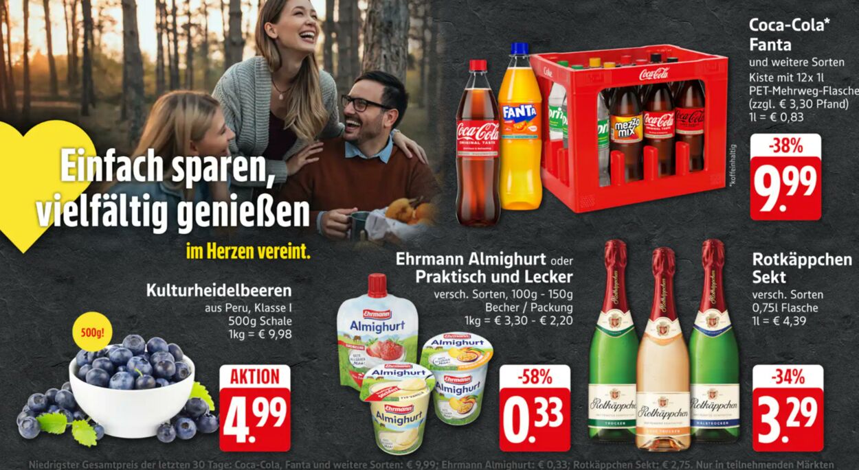 NP-Markt Wöchentliche Prospekte