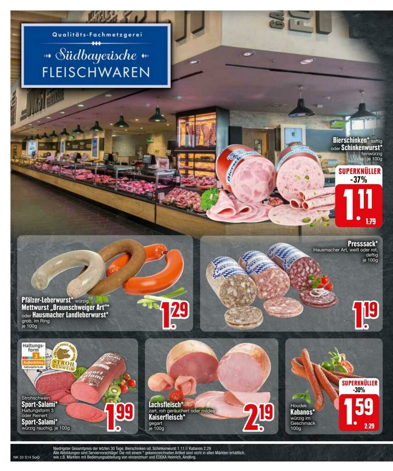 Prospekt NP-Markt 11.08.2024 - 17.08.2024