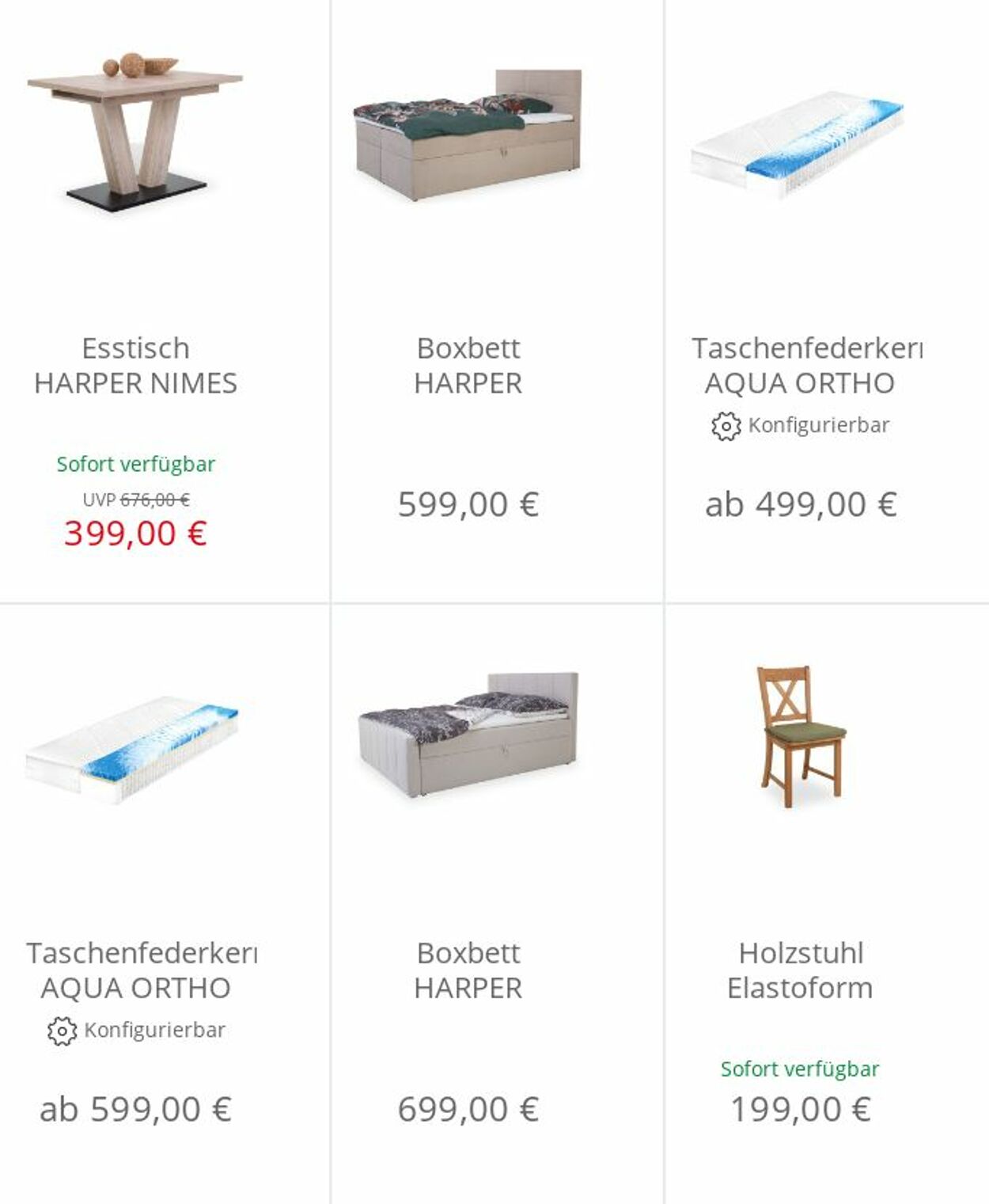 Prospekt Ostermann 17.09.2025 - 28.09.2025