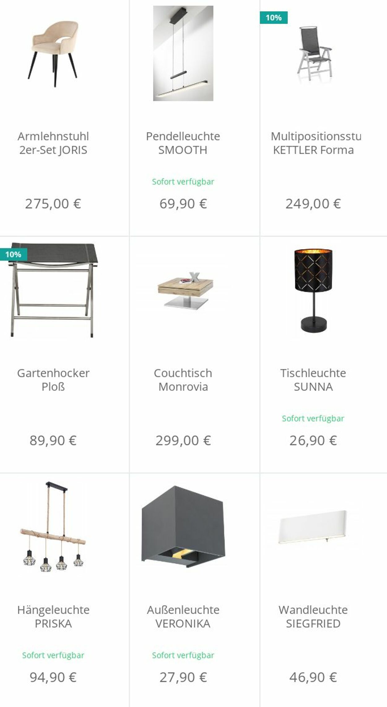 Prospekt Ostermann 30.01.2023 - 12.02.2023