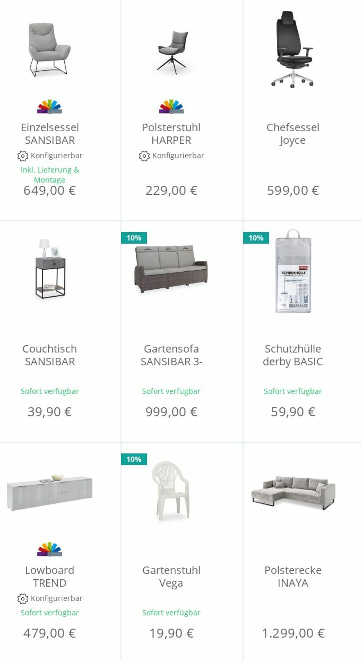 Prospekt Ostermann 30.01.2023 - 12.02.2023