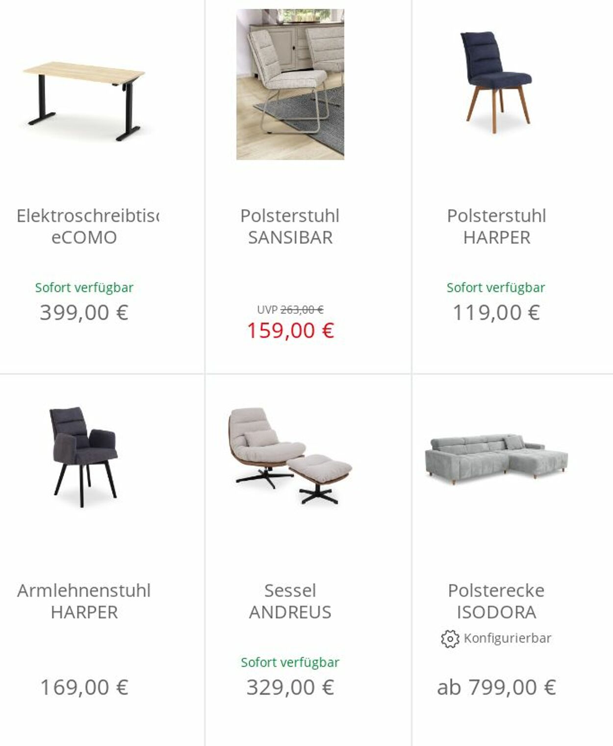 Prospekt Ostermann 23.09.2025 - 05.10.2025