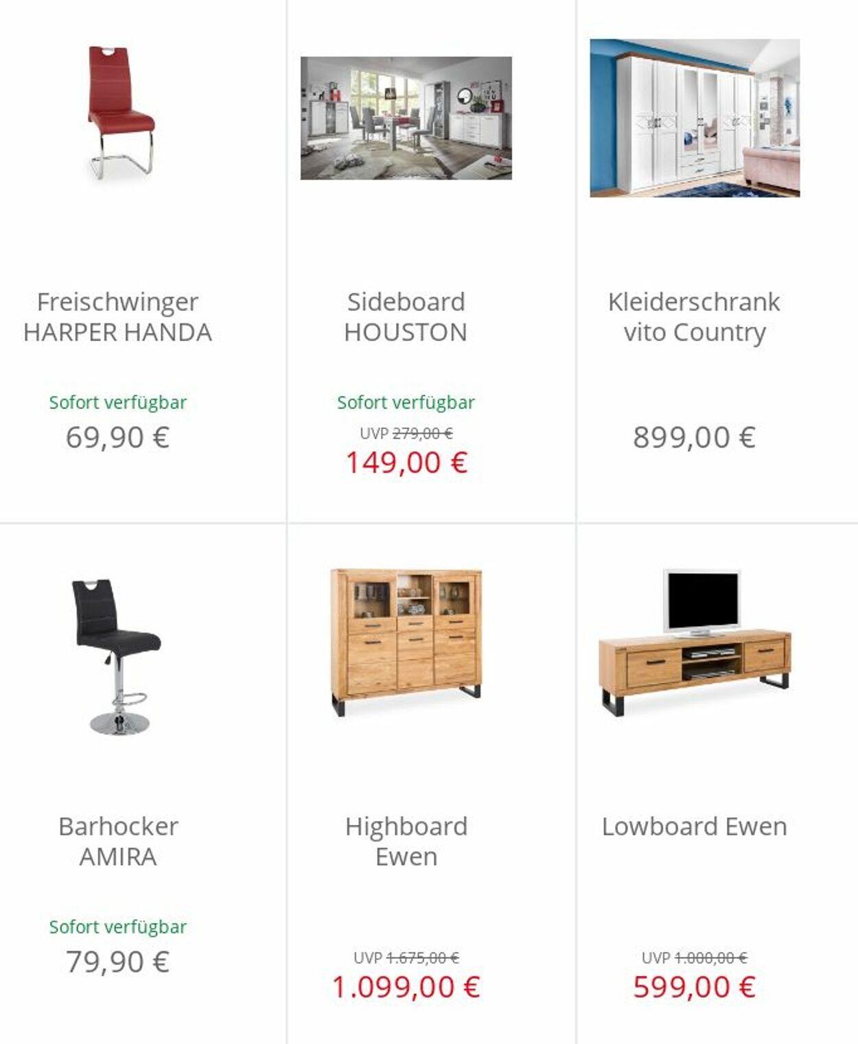 Prospekt Ostermann 23.09.2025 - 05.10.2025