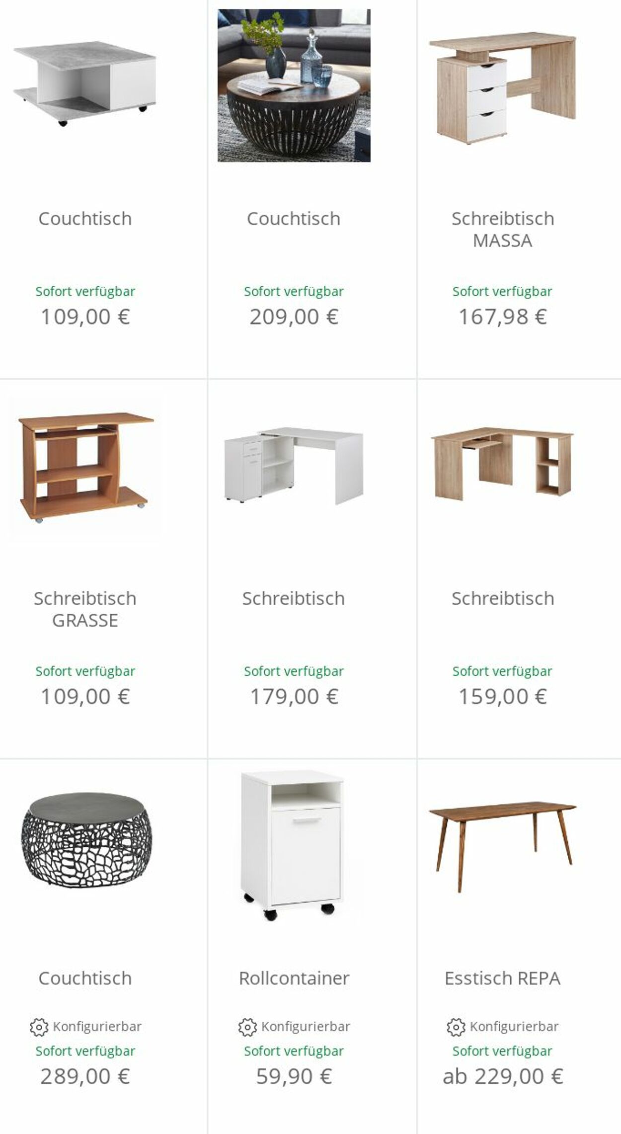 Prospekt Ostermann 10.11.2025 - 23.11.2025