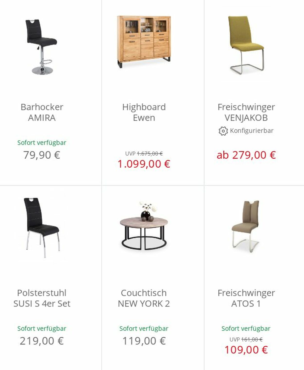 Prospekt Ostermann 08.09.2025 - 21.09.2025