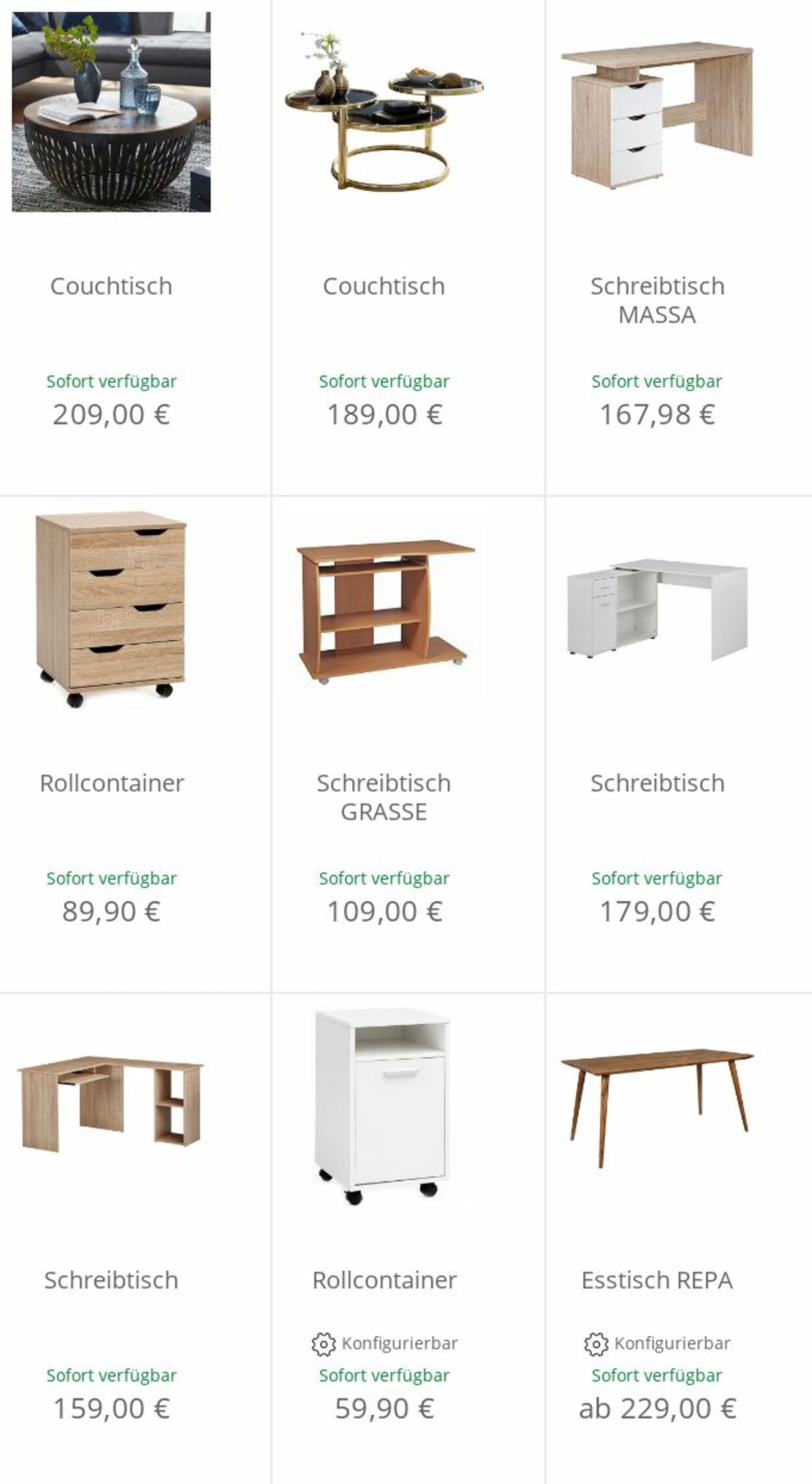 Prospekt Ostermann 18.11.2025 - 30.11.2025