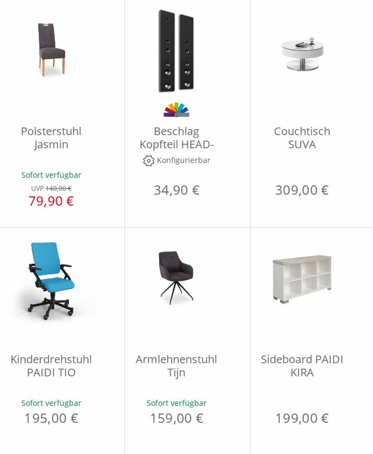 Prospekt Ostermann 04.08.2025 - 17.08.2025