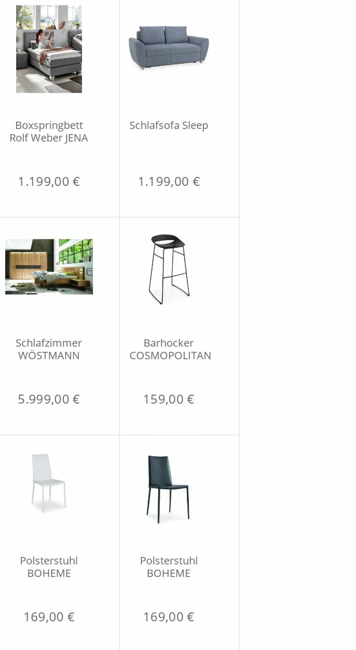Prospekt Ostermann 02.06.2025 - 15.06.2025