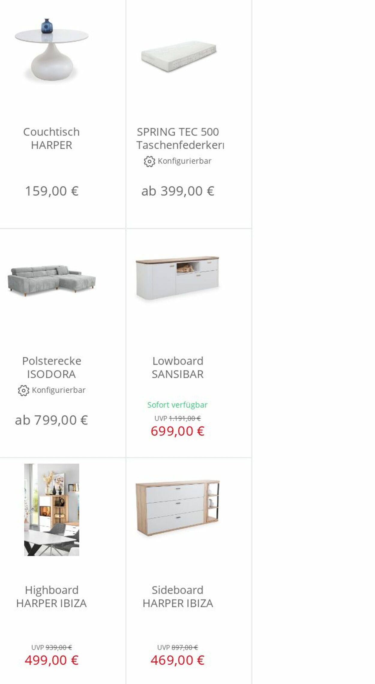 Prospekt Ostermann 02.06.2025 - 15.06.2025