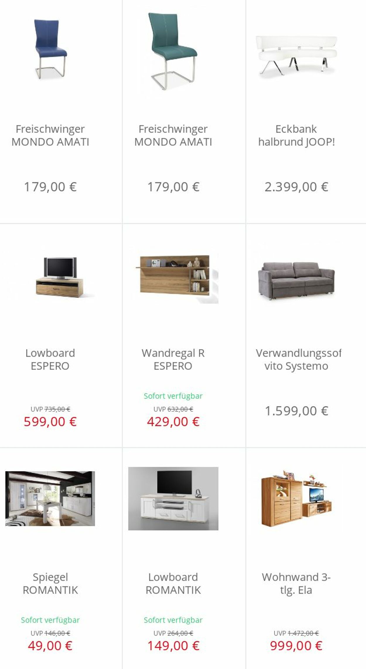 Prospekt Ostermann 02.06.2025 - 15.06.2025