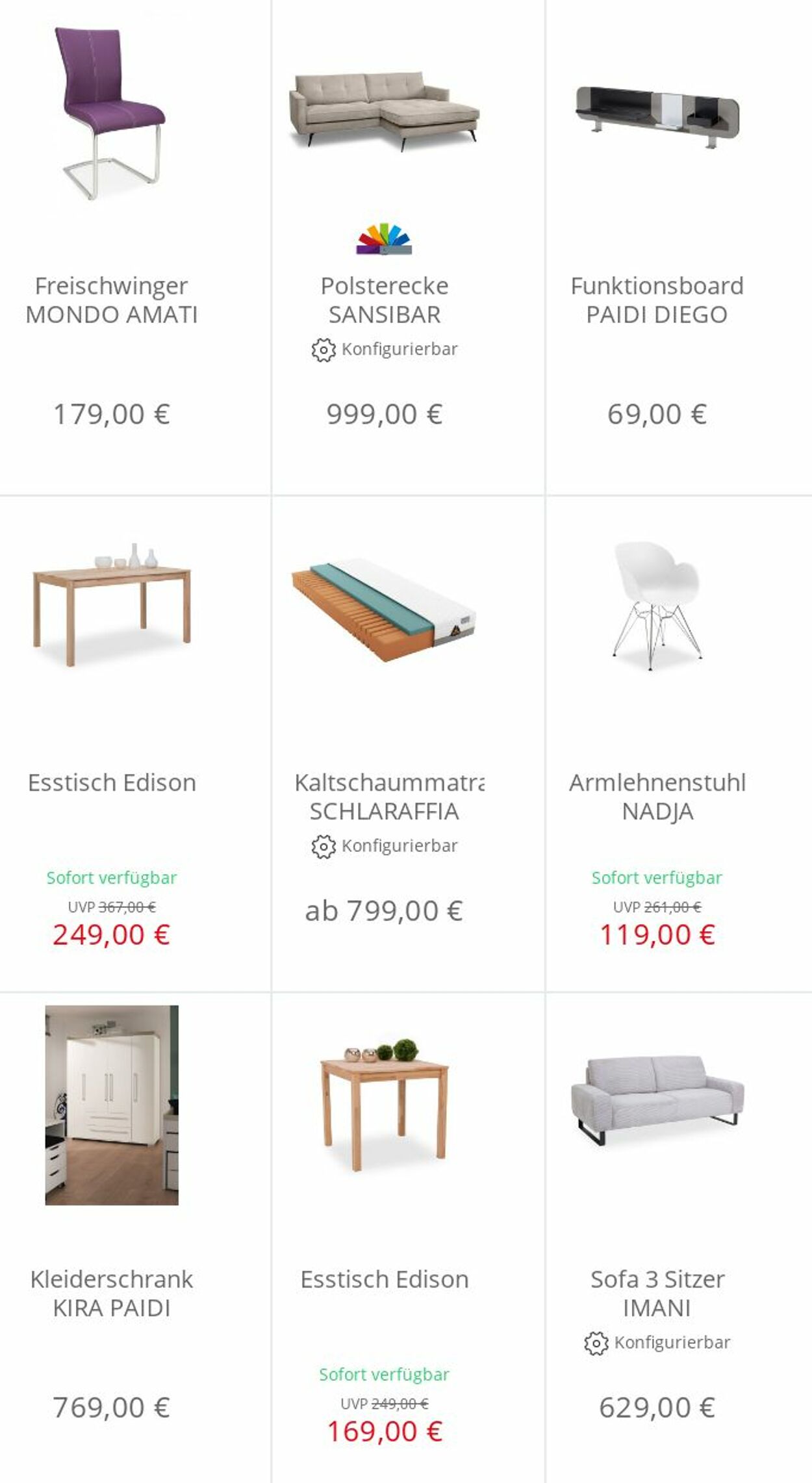 Prospekt Ostermann 02.06.2025 - 15.06.2025
