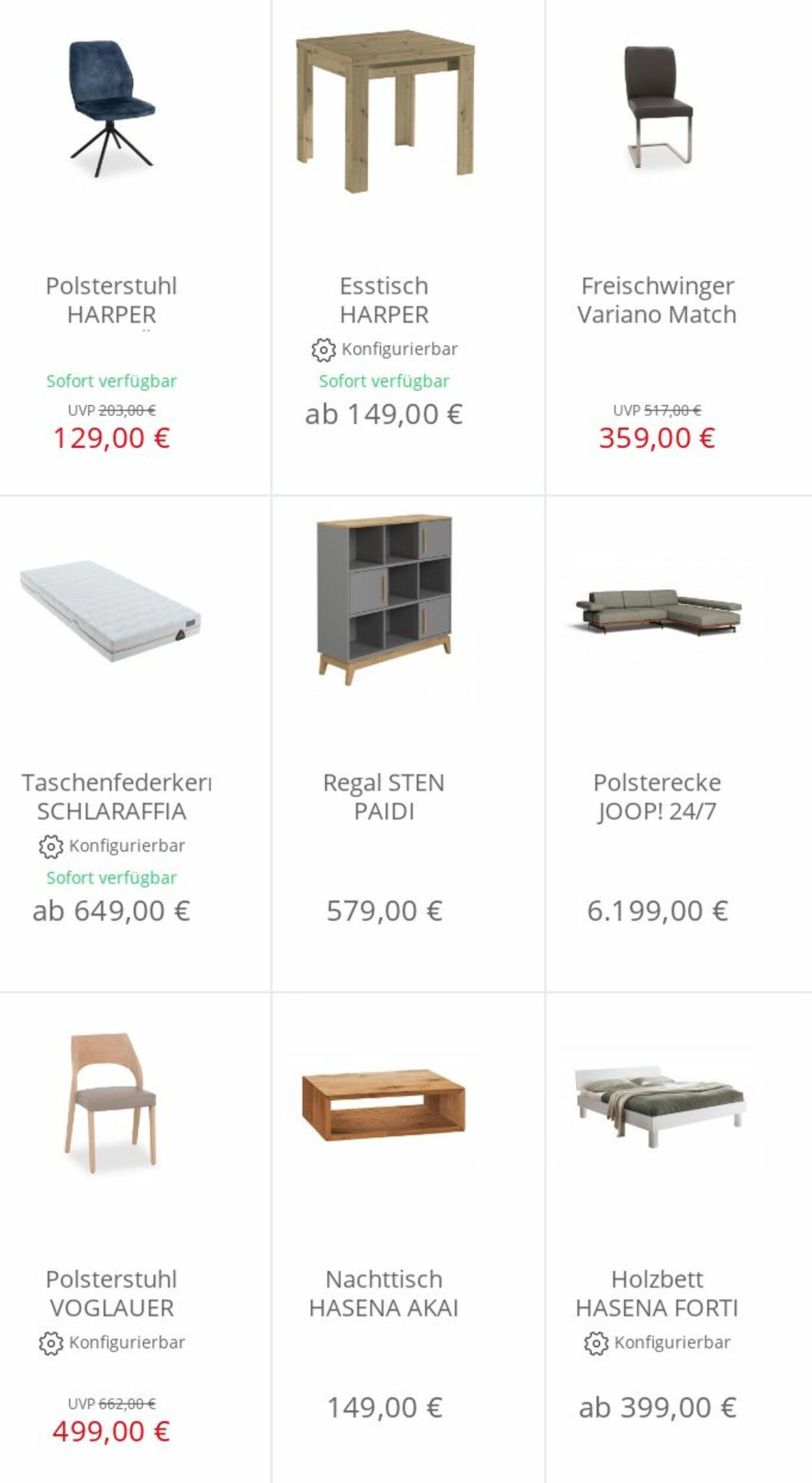 Prospekt Ostermann 02.06.2025 - 15.06.2025