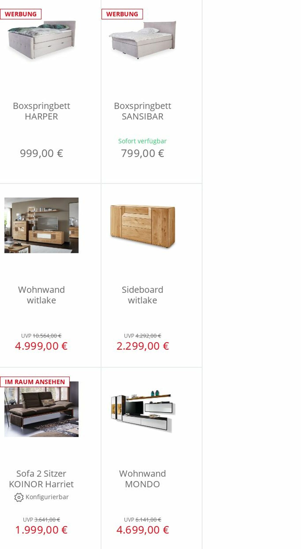 Prospekt Ostermann 02.06.2025 - 15.06.2025