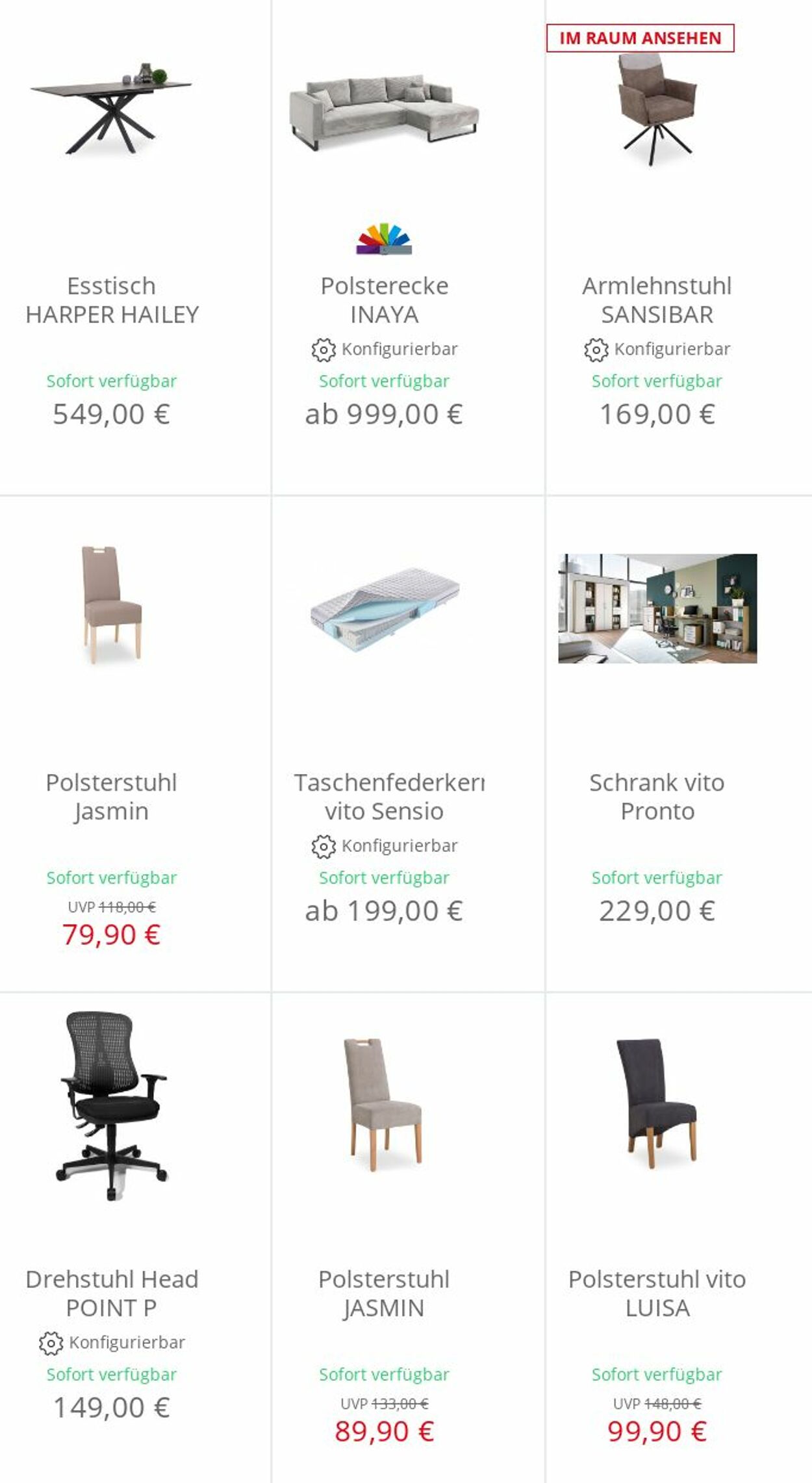 Prospekt Ostermann 02.06.2025 - 15.06.2025