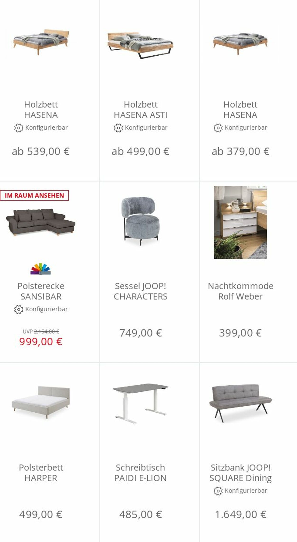 Prospekt Ostermann 02.06.2025 - 15.06.2025