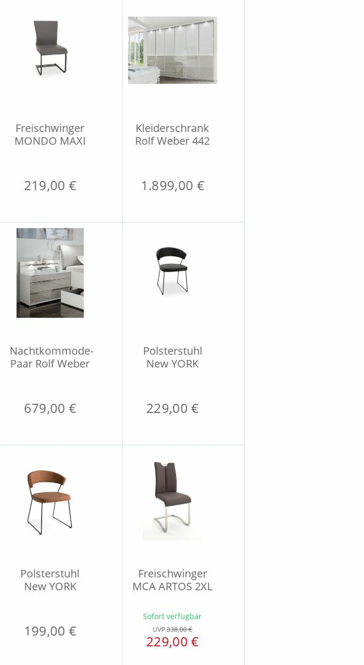 Prospekt Ostermann 02.06.2025 - 15.06.2025