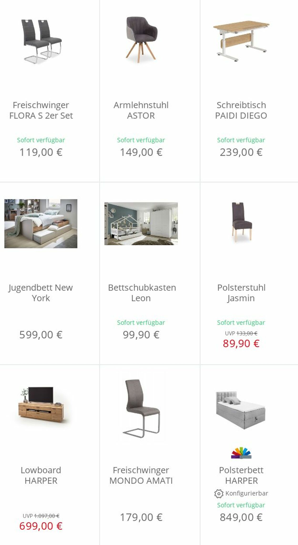 Prospekt Ostermann 02.06.2025 - 15.06.2025