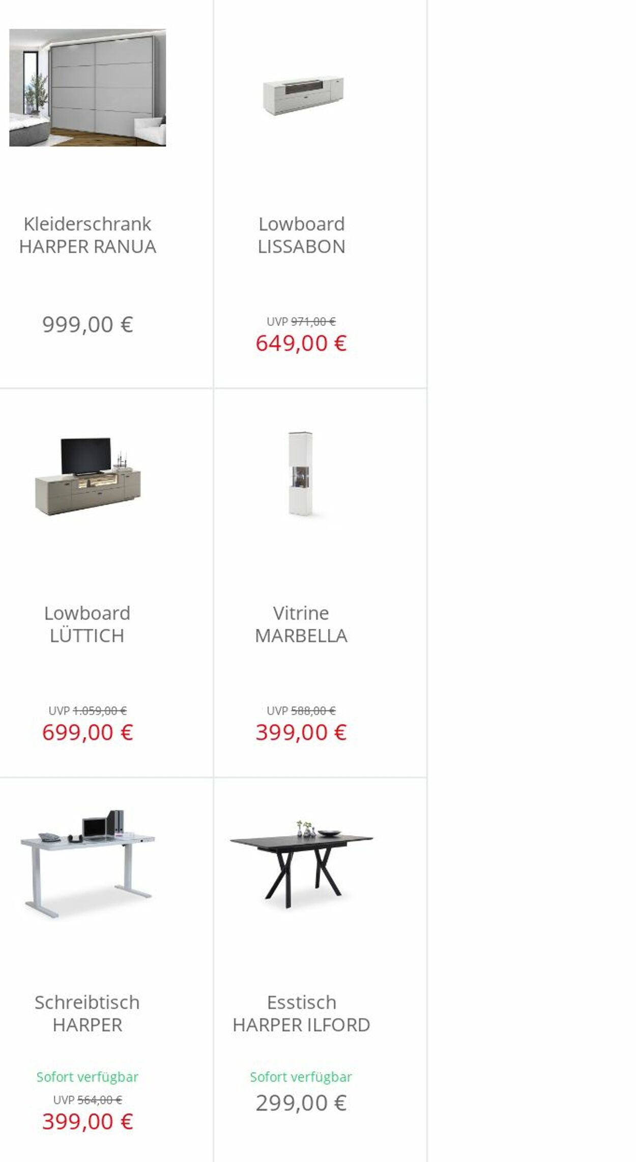 Prospekt Ostermann 02.06.2025 - 15.06.2025