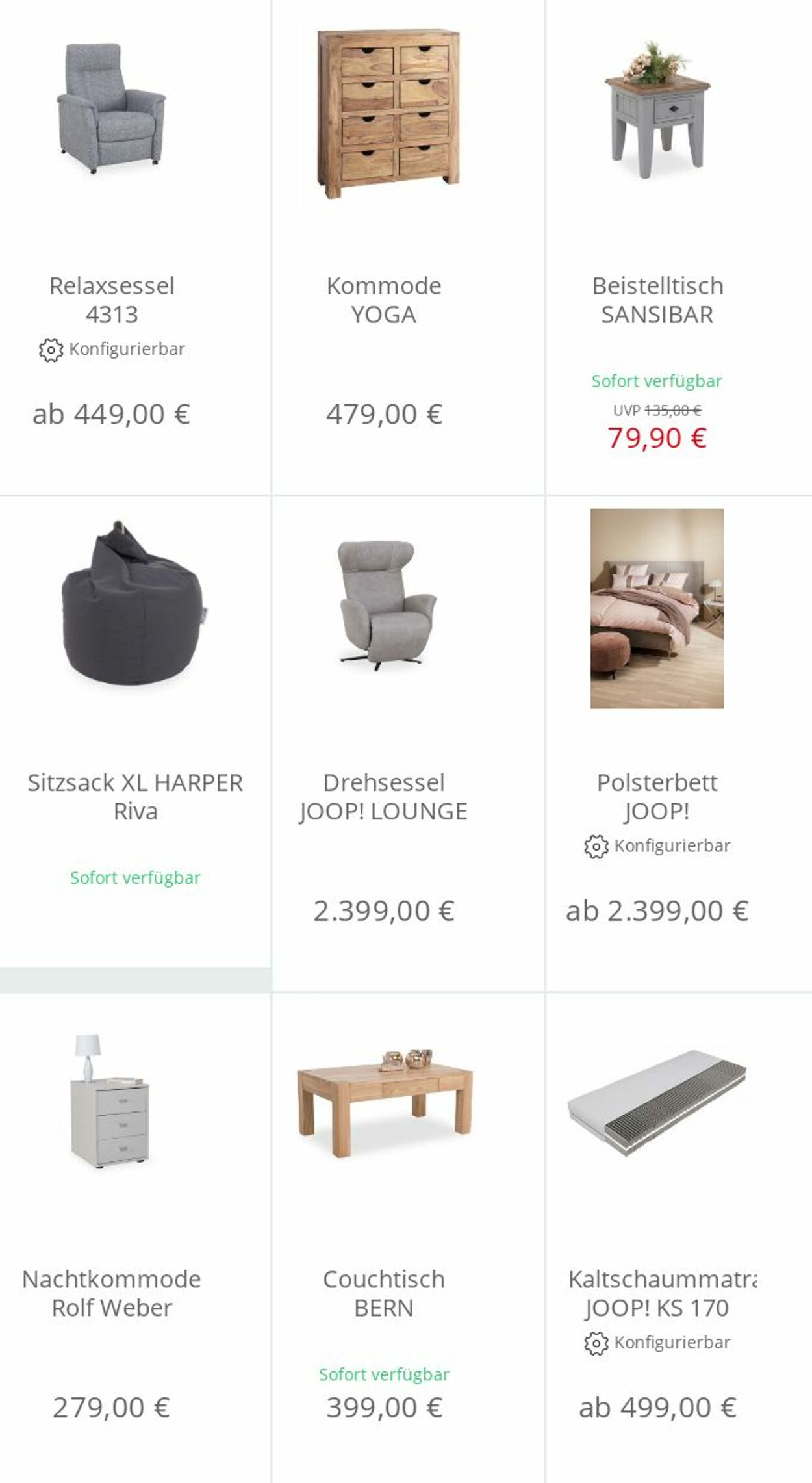 Prospekt Ostermann 02.06.2025 - 15.06.2025