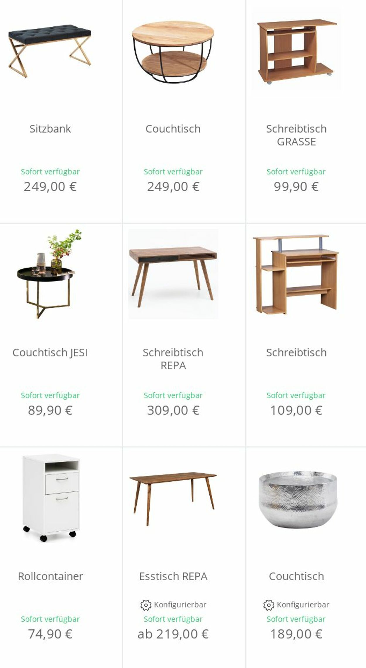 Prospekt Ostermann 02.06.2025 - 15.06.2025