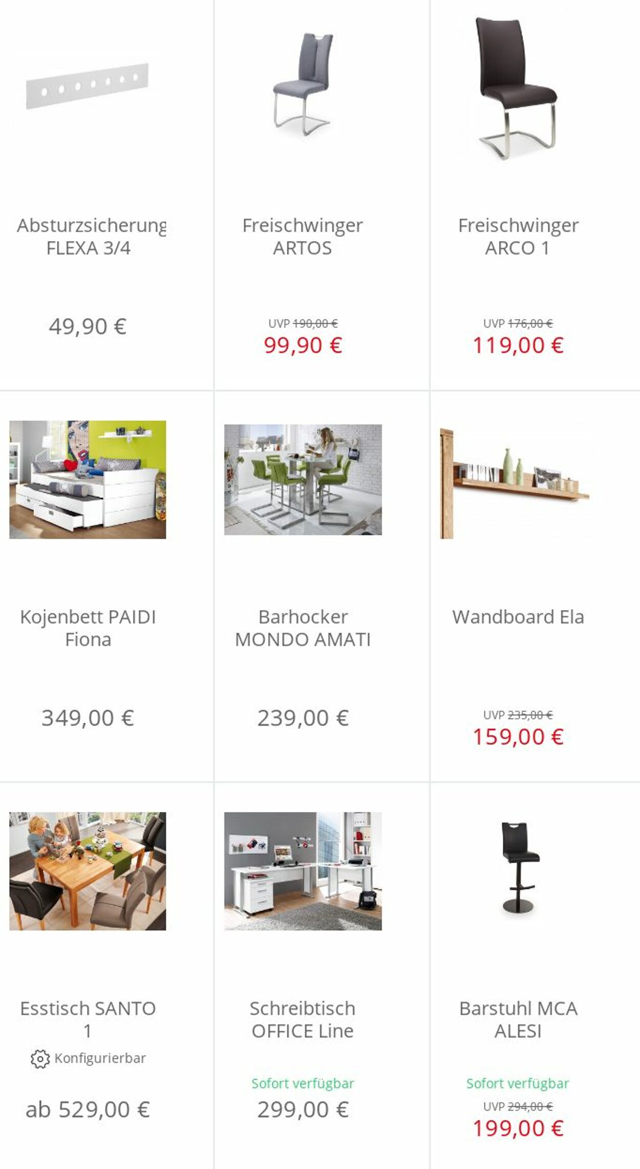 Prospekt Ostermann 02.06.2025 - 15.06.2025