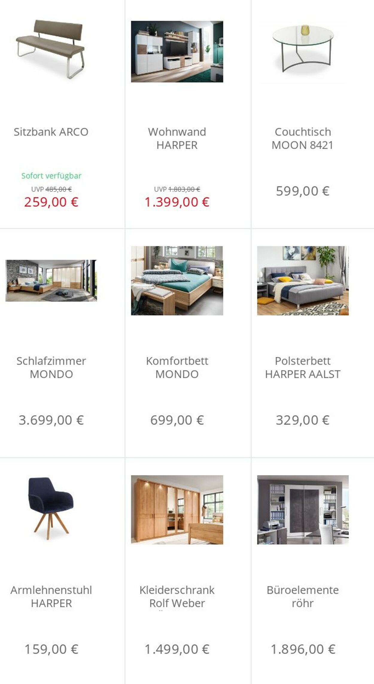 Prospekt Ostermann 02.06.2025 - 15.06.2025