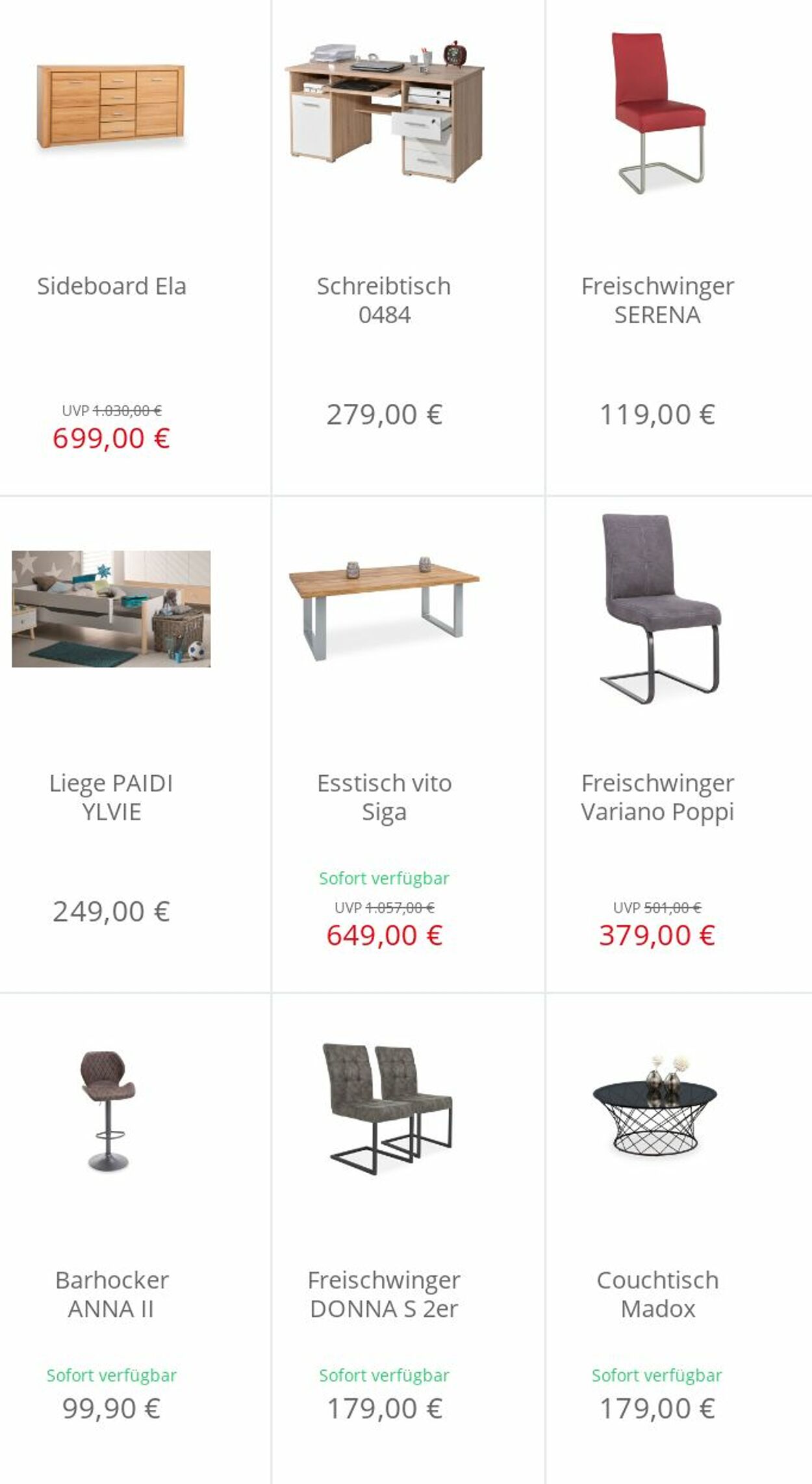 Prospekt Ostermann 02.06.2025 - 15.06.2025